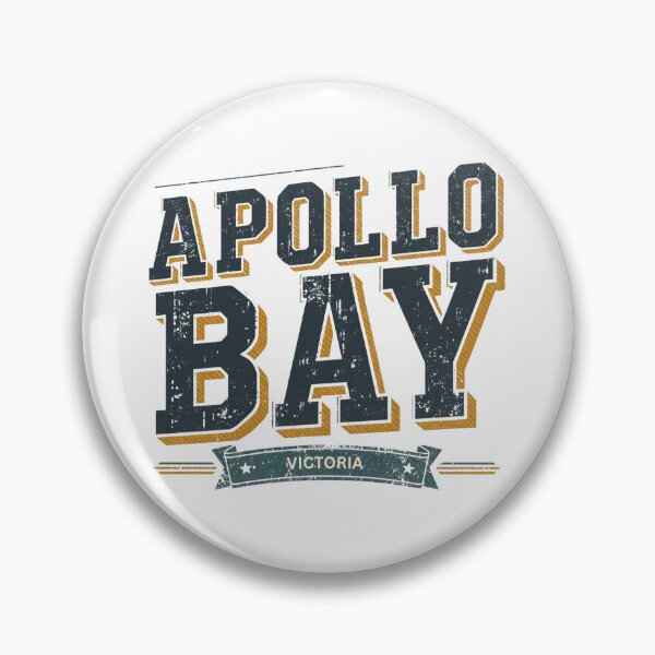 Item preview, Apollo Bay Victoria  designed and sold by PamLeeDesign.