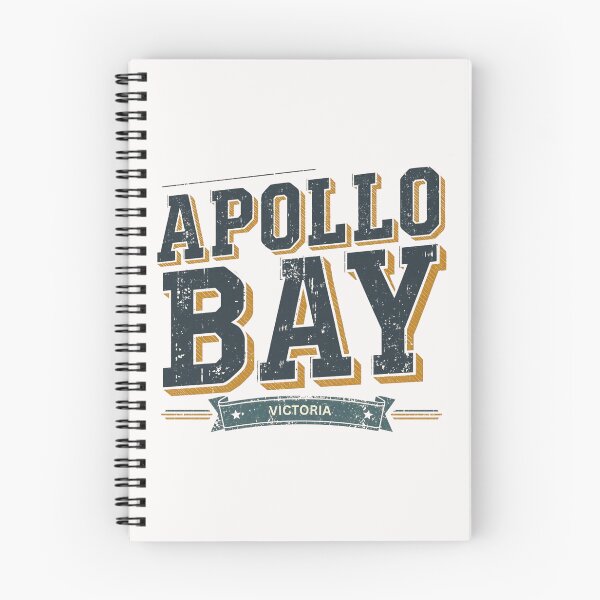 Item preview, Apollo Bay Victoria  designed and sold by PamLeeDesign.