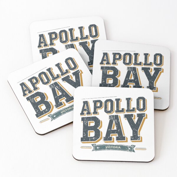 Item preview, Apollo Bay Victoria  designed and sold by PamLeeDesign.