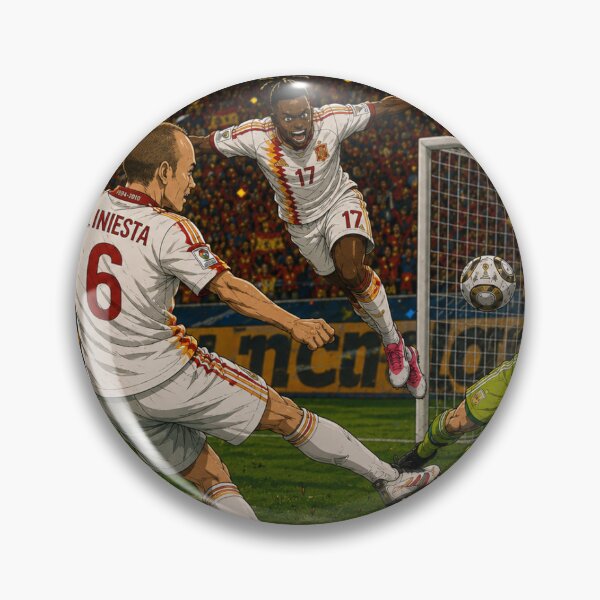 Item preview, Spain, world champions 1994 with Niko designed and sold by greenboypocket.