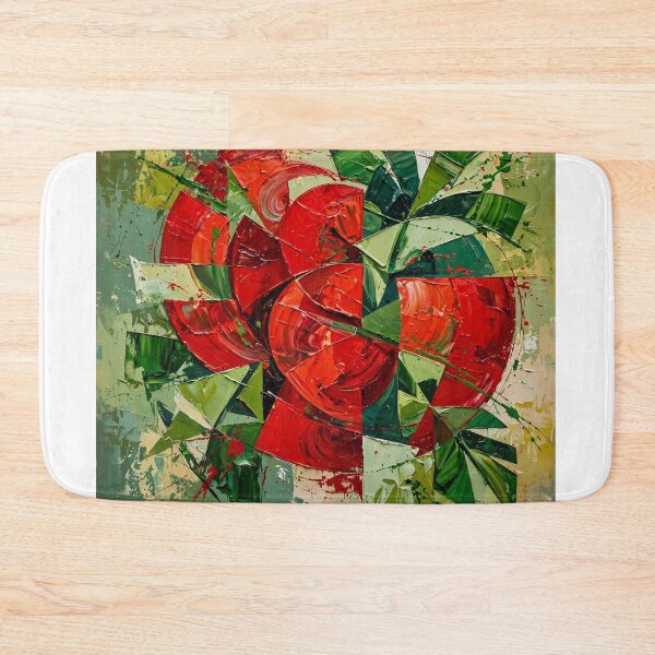 Item preview, Art with tomato 1 designed and sold by ZeusGallery.