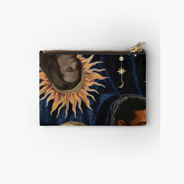 Item preview, Moonlit Tarot Inspired Collage – Dark Celestial Vintage Aesthetic designed and sold by SchuppeJustine.