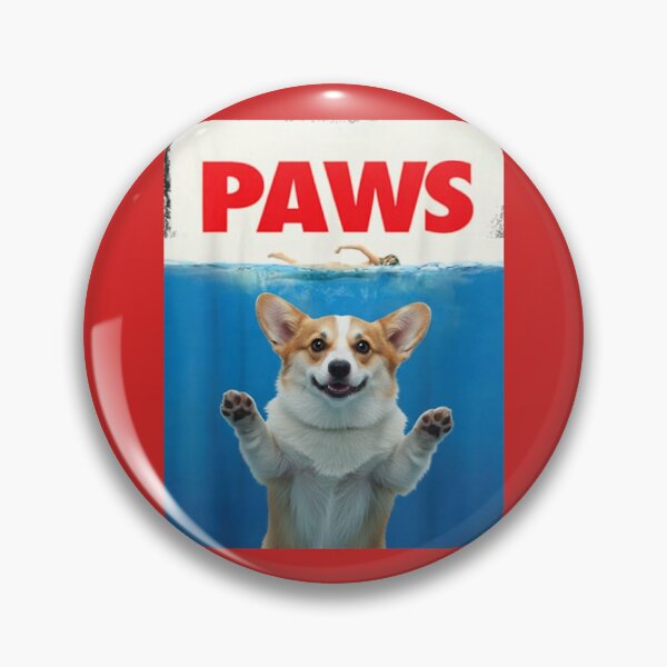 Item preview, Paws Corgi Dog Shirts Funny Dog Gifts for Men Women Kid designed and sold by melodycook.