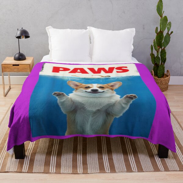 Item preview, Paws Corgi Dog Shirts Funny Dog Gifts for Men Women Kid designed and sold by melodycook.