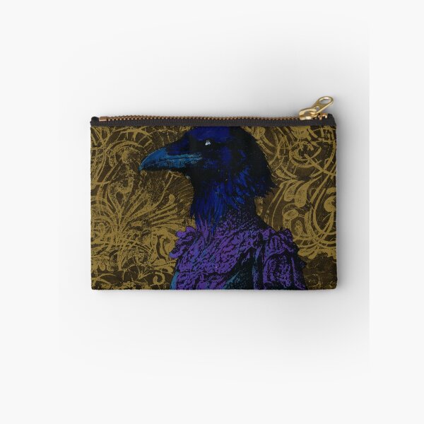 Item preview, Gothic Raven designed and sold by ElvisSantanaArt.