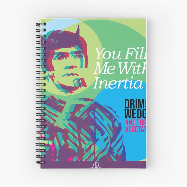 Item preview, Drimble Wedge and the Vegetations – Bedazzled 1967 Cult Comedy Art designed and sold by cacamwnci.