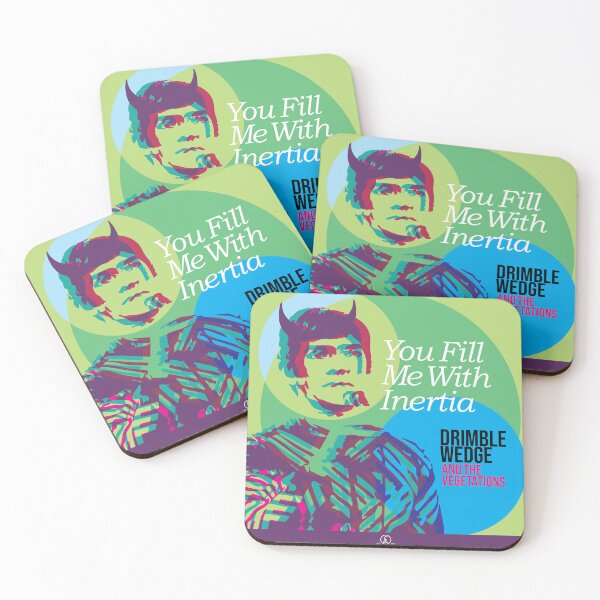 Item preview, Drimble Wedge and the Vegetations – Bedazzled 1967 Cult Comedy Art designed and sold by cacamwnci.