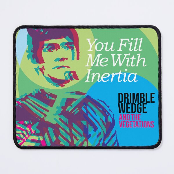 Item preview, Drimble Wedge and the Vegetations – Bedazzled 1967 Cult Comedy Art designed and sold by cacamwnci.