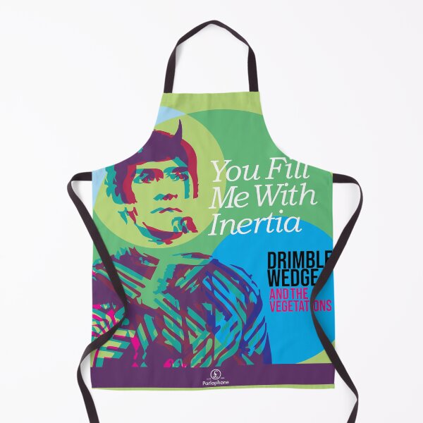 Item preview, Drimble Wedge and the Vegetations – Bedazzled 1967 Cult Comedy Art designed and sold by cacamwnci.