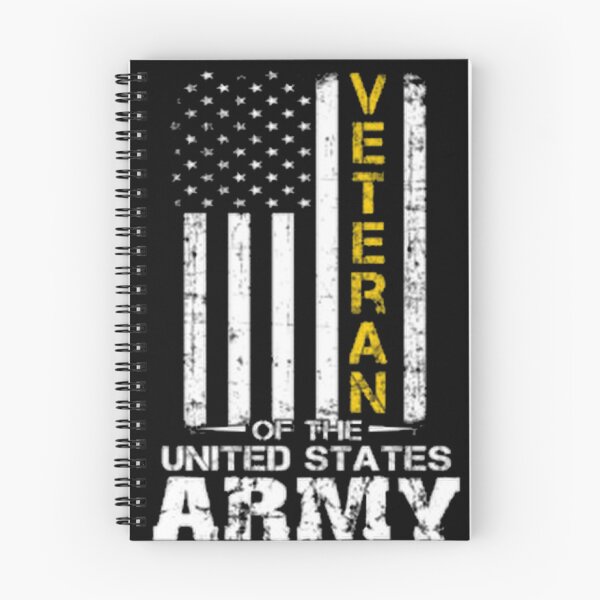 Item preview, Us Army Veteran Veteran Of The Us Army designed and sold by doremifah.