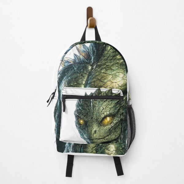 Item preview, Realistic Reptilian Alien Portrait designed and sold by Ruamid.