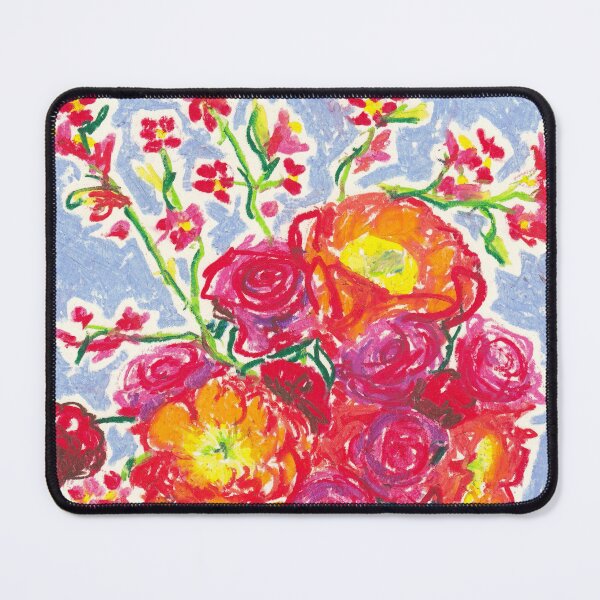 Item preview, Summer Flowers designed and sold by ingridhurlen.