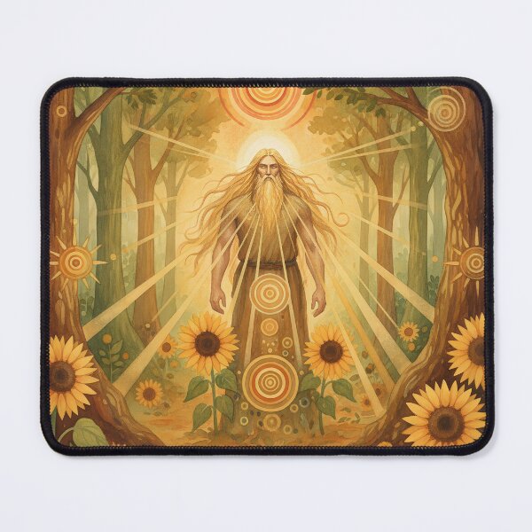 Item preview, SAGA OF SLAVIC DEITIES designed and sold by Heaven of life.