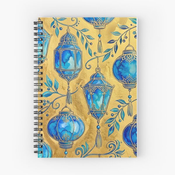 Item preview, Blue Lantern  designed and sold by GraphicsClub.
