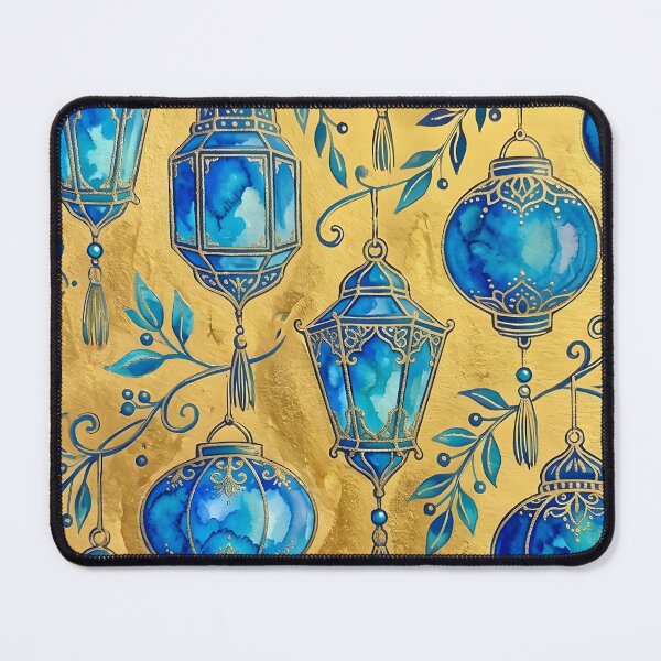 Item preview, Blue Lantern designed and sold by GraphicsClub.