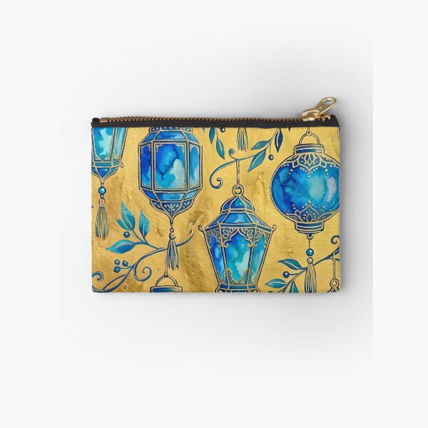 Item preview, Blue Lantern  designed and sold by GraphicsClub.