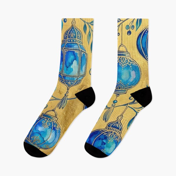 Item preview, Blue Lantern  designed and sold by GraphicsClub.