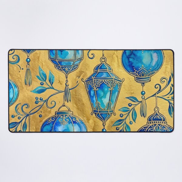 Item preview, Blue Lantern designed and sold by GraphicsClub.