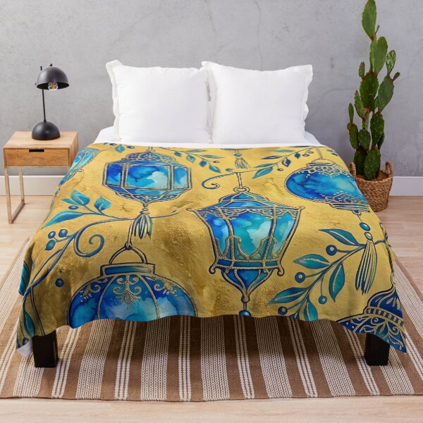 Item preview, Blue Lantern designed and sold by GraphicsClub.