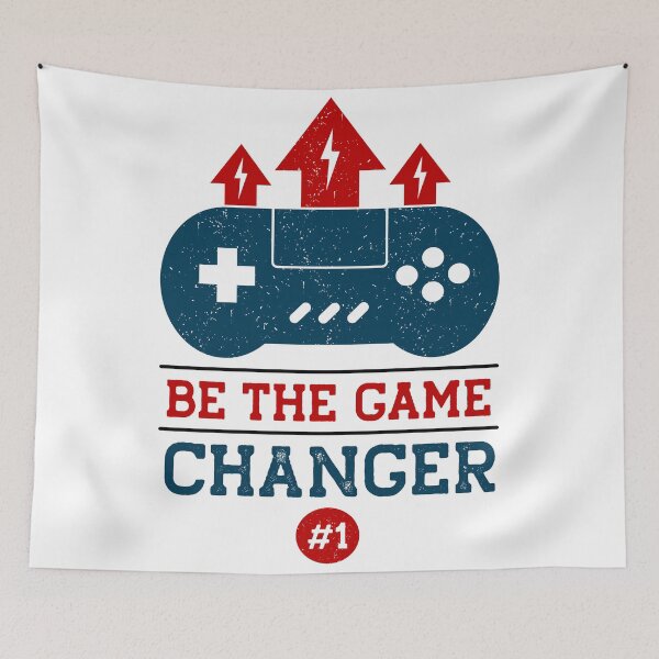 Item preview, Game changer designed and sold by Raj Studio.