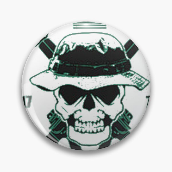 Item preview, Us Infantry designed and sold by SabyDigitalArt.