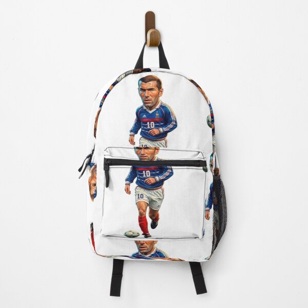 Item preview, Zidane Zinedine designed and sold by Joshuasanga76a.