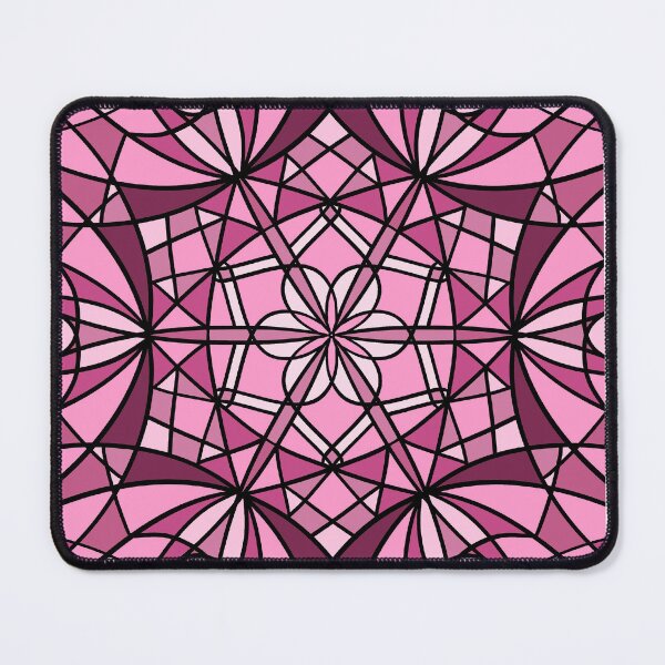 Item preview, Flower Mandala designed and sold by Fungling-Farm.