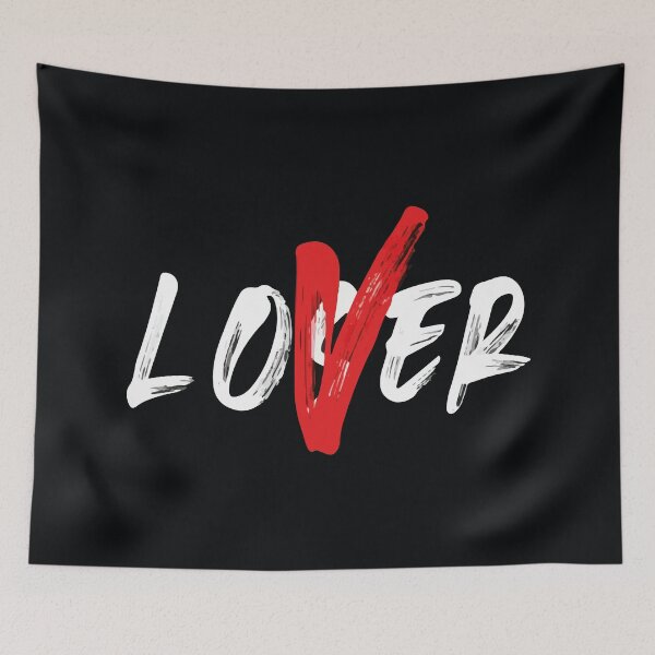 Item preview, loser designed and sold by la  clameur.
