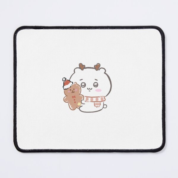 Item preview, Chiikawa Gingerbread Cookie designed and sold by nae.