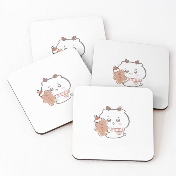 Item preview, Chiikawa Gingerbread Cookie designed and sold by nae.