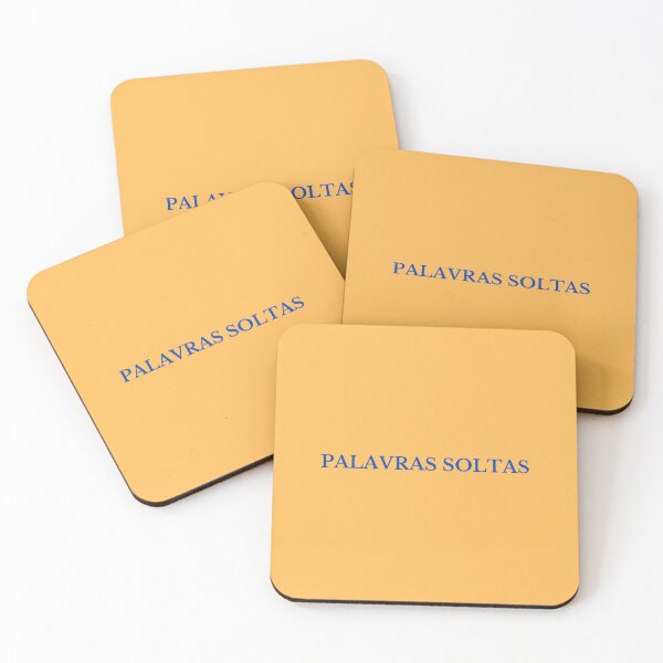 Item preview, Palavras Soltas by Marilia Rosado designed and sold by Marilia Rosado Studio.