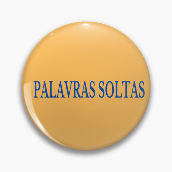 Item preview, Palavras Soltas by Marilia Rosado designed and sold by Marilia Rosado Studio.