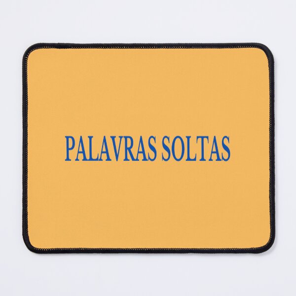 Item preview, Palavras Soltas by Marilia Rosado designed and sold by Marilia Rosado Studio.