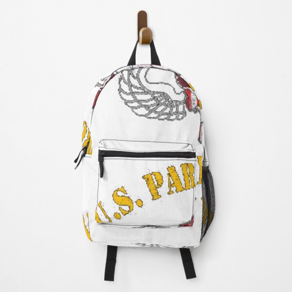 Item preview, Us Paratrooper Army Veteran Airborne Division Vete designed and sold by SabyDigitalArt.