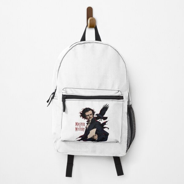 Item preview, Edgar Allan Poe: Master of Mystery in Manga Noir designed and sold by Fenay Designs.