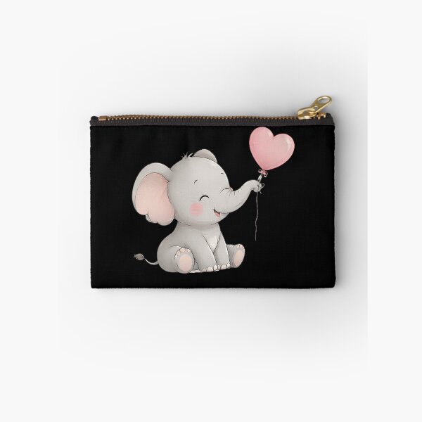 Item preview, Cute Elephant designed and sold by Ivanutrera.