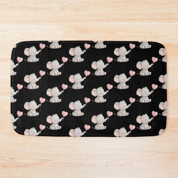 Item preview, Cute Elephant designed and sold by Ivanutrera.