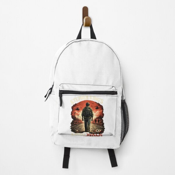 Item preview, The Long Walk designed and sold by CatLovers Studio.