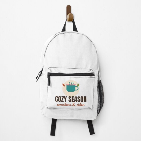 Item preview, Cozy Season Sweaters and Cider - Fall Autumn Shirt designed and sold by RankShift.