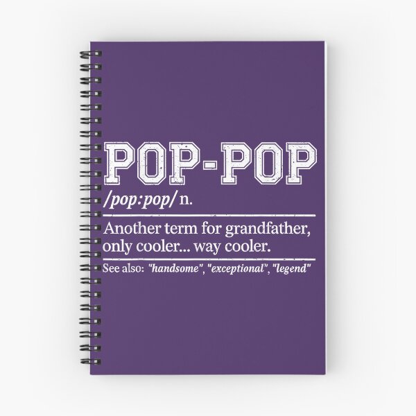 Item preview, Pop Pop Definition Shirt Men Funny Poppop Fathers Day designed and sold by melodycook.