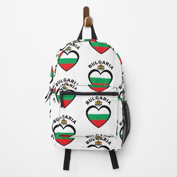 Item preview, Bulgaria flag designed and sold by Peerless-Prime.