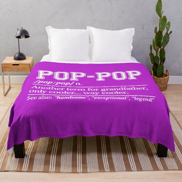 Item preview, Pop Pop Definition Shirt Men Funny Poppop Fathers Day designed and sold by melodycook.