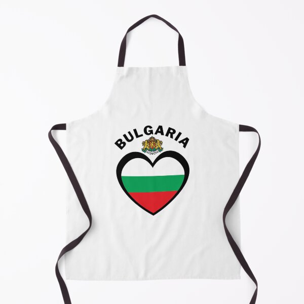 Item preview, Bulgaria flag designed and sold by Peerless-Prime.