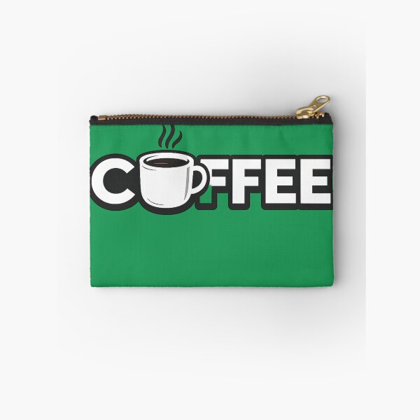 Item preview, But First, Coffee | Cute Coffee Lover Retro Café Design designed and sold by VasiArtLab.