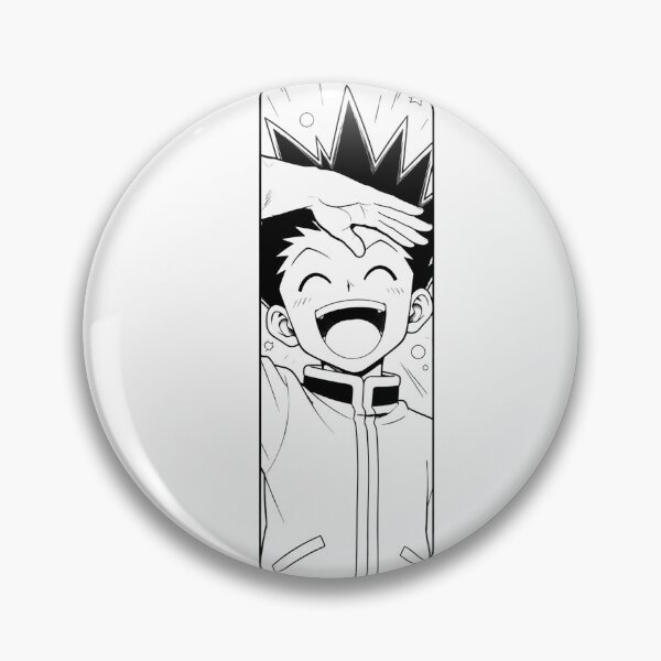 Item preview, Hunter x Hunter designed and sold by HappyGl.