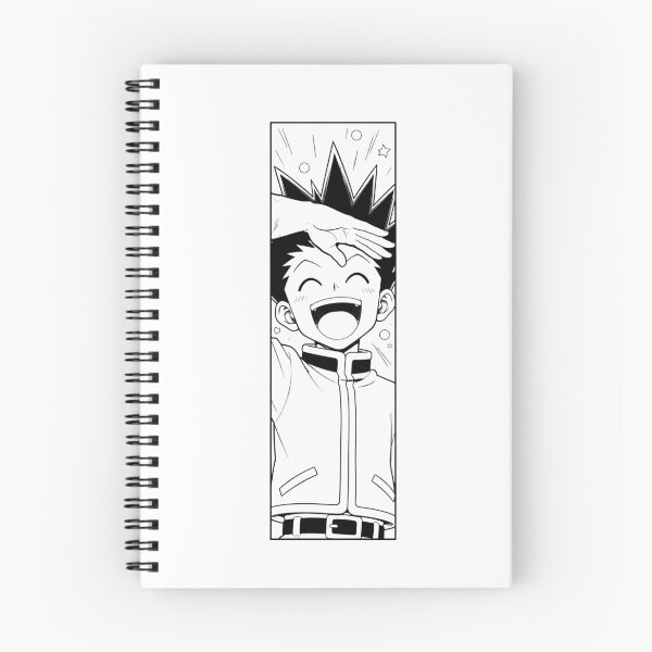 Item preview, Hunter x Hunter designed and sold by HappyGl.