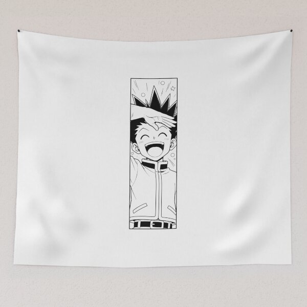 Item preview, Hunter x Hunter designed and sold by HappyGl.
