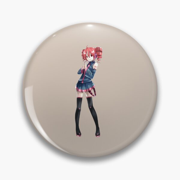 Item preview, Kasane Teto Vocaloid designed and sold by Inthestardust.