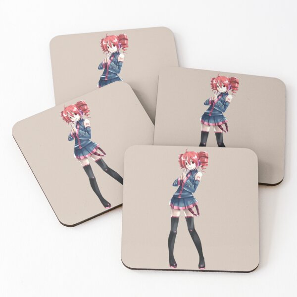 Item preview, Kasane Teto Vocaloid designed and sold by Inthestardust.