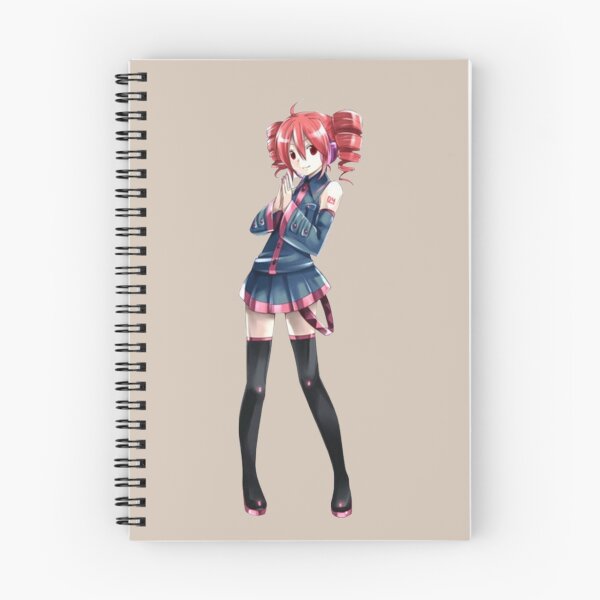 Item preview, Kasane Teto Vocaloid designed and sold by Inthestardust.